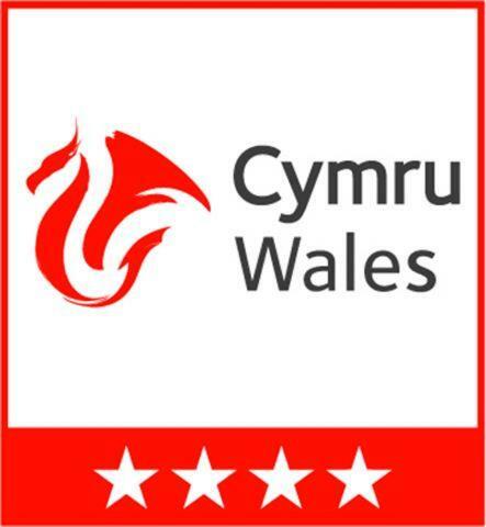 Taitwt1 Caernarfon Exterior foto