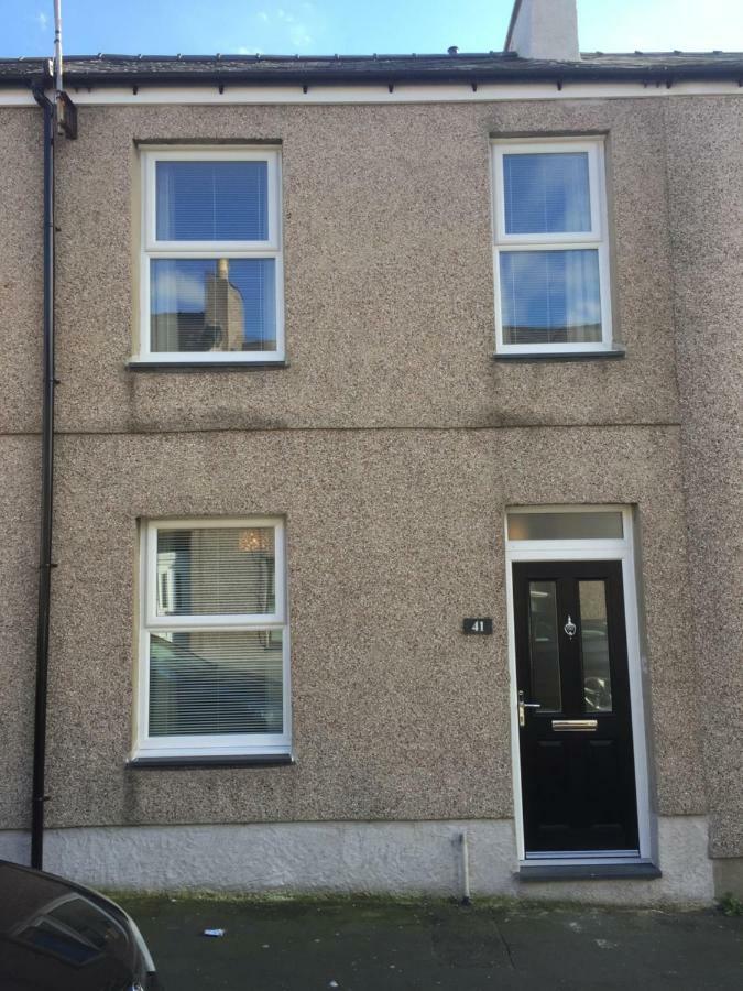 Taitwt1 Caernarfon Exterior foto